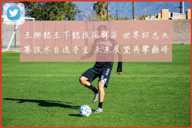王柳懿王芊懿技压群芳 世界杯总决赛技术自选夺金 未来展望再攀巅峰